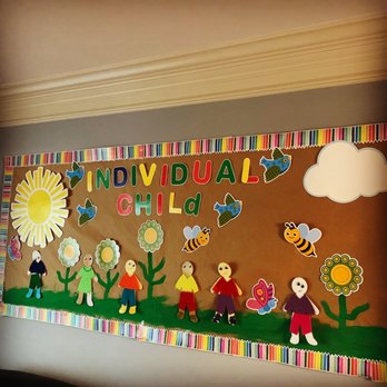Individual Child Learning - Child Care & Day Care Near Me