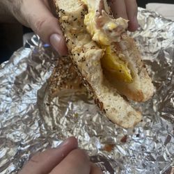 Village Bagels