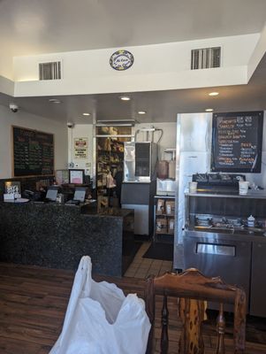 Kique’s Taqueria by null