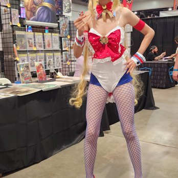 Amazing Las Vegas Comic Con - Comic Books Near Me - Las Vegas, Nevada Amazing Las Vegas Comic Con - Comic Books Near Me - Las Vegas, Nevada