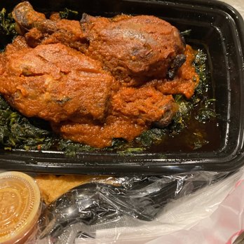 CHOBAS African Kitchen & Bakery - African Near Me - Waldorf, Maryland