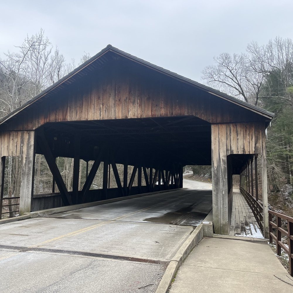 Mohican State Park - Hiking Near Me - Loudonville, Ohio