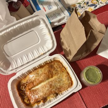 Taqueria Extra - Chicken Enchiladas + Free Chips & Salsa - Mexican Near Me - Fremont, California Taqueria Extra - Chicken Enchiladas + Free Chips & Salsa - Mexican Near Me - Fremont, California