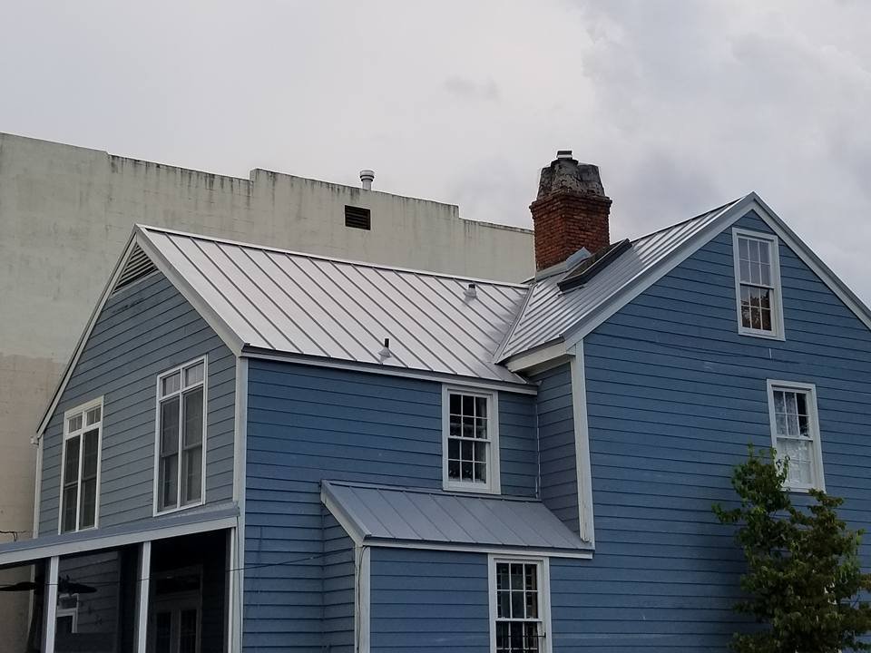 Slide of Designer Roofing & Restoration