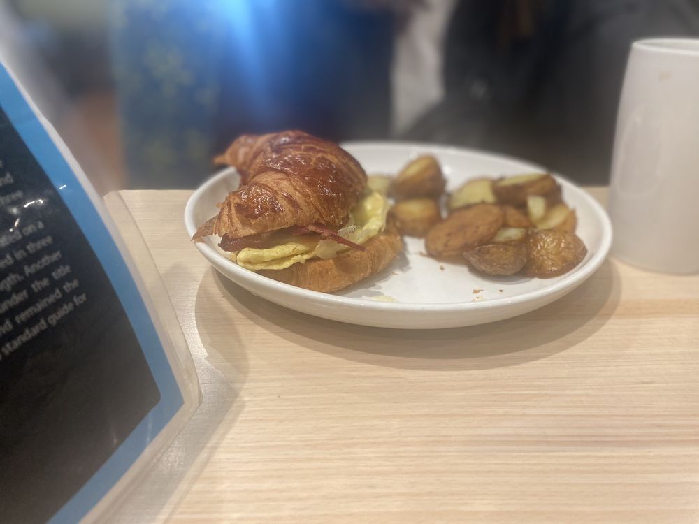 PEOPLES ORGANIC COFFEE & WINE CAFE Updated September 2024 96 Photos