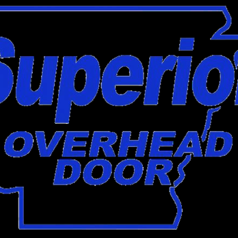 Superior Overhead Door - Garage Door Services Near Me - Conway, Arkansas Superior Overhead Door - Garage Door Services Near Me - Conway, Arkansas