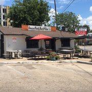 Photo of House Park Bar-B-Q - Austin, TX, United States