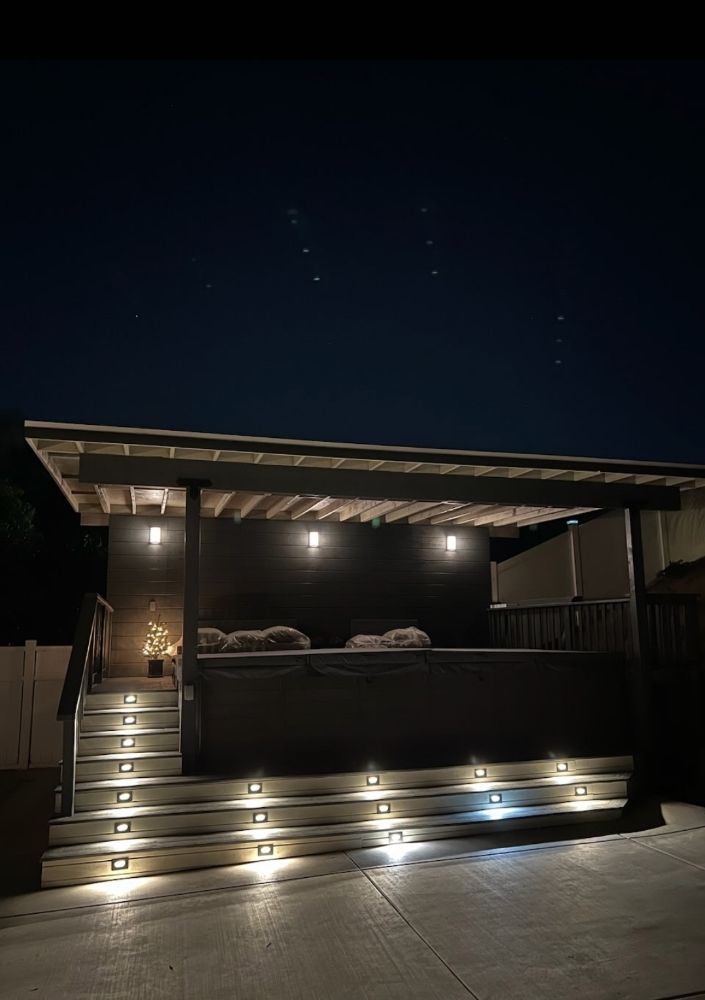 Slide of Padillas Construction