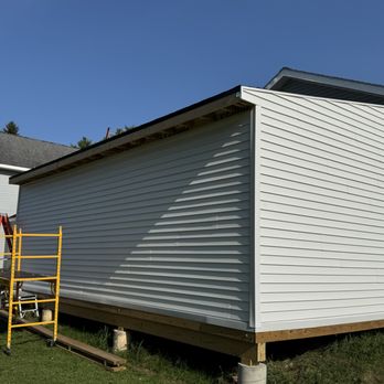 Murphy’s Renovations - General Contractors Near Me - Troy, New York