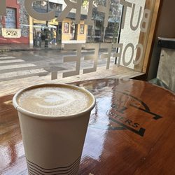 3841 Coffee Roasters - Perfect way to start the day