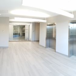 Piedmont Medical Associates - The 3rd floor entrance