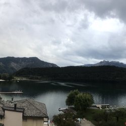 Park Hotel Du Lac - Lake