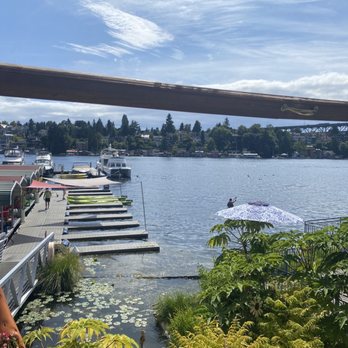 Agua Verde Cafe - Mexican Near Me - Seattle, Washington