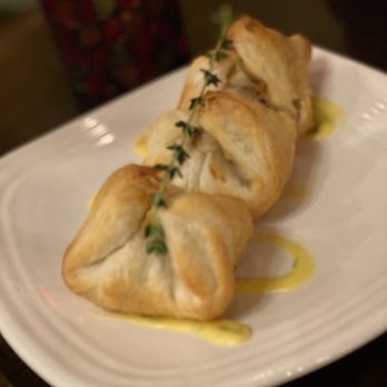 Santiago's Bodega - Puff Pastry - Tapas Bars Near Me - Orlando, Florida Santiago's Bodega - Puff Pastry - Tapas Bars Near Me - Orlando, Florida