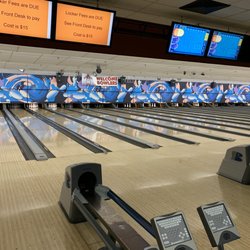 Westgate Bowl - Westgate Bowl