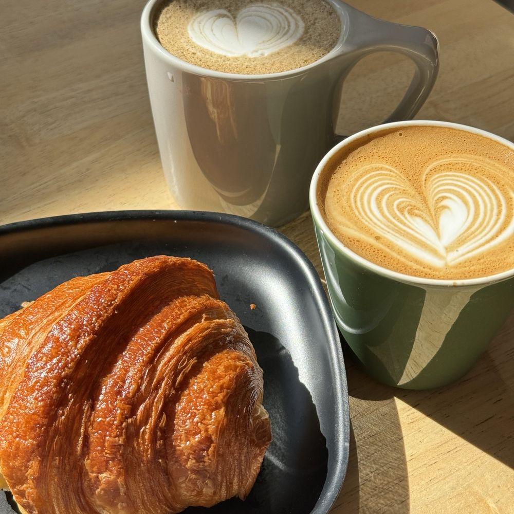 Saunter Coffee - Mocha, Latte, Croissant - Coffee & Tea Near Me - Vancouver, British Columbia Saunter Coffee - Mocha, Latte, Croissant - Coffee & Tea Near Me - Vancouver, British Columbia