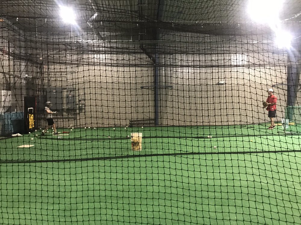 BATTERS BOX OF SWFL 17 Photos 15880 Chief Ct, Fort Myers, FL Yelp