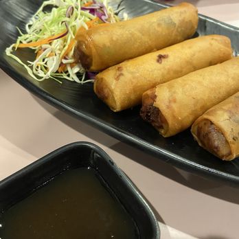 Curry Leaf - Egg Rolls - Thai Near Me - Eureka, California