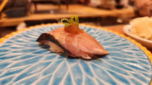 Sushi Enya Sawtelle by null