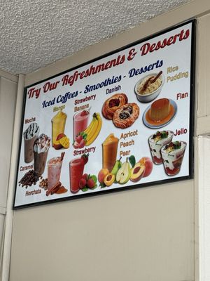 Menu photo 2 Jim's Burgers Wilmington, CA Menu photo 2 Jim's Burgers Wilmington, CA