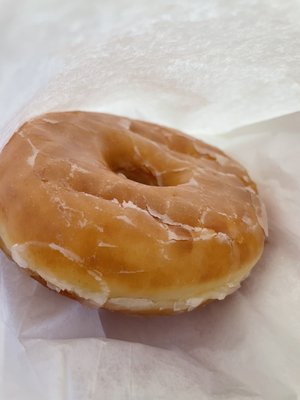 Donut City by null
