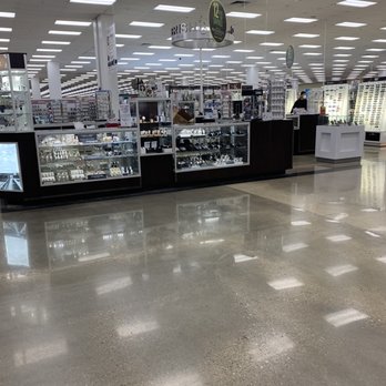 FT CAMPBELL PX - Updated February 2026 - 21 Photos & 11 Reviews - 2840