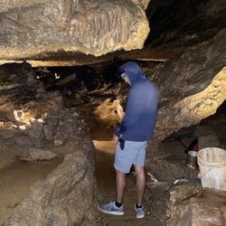 Eagle Cave