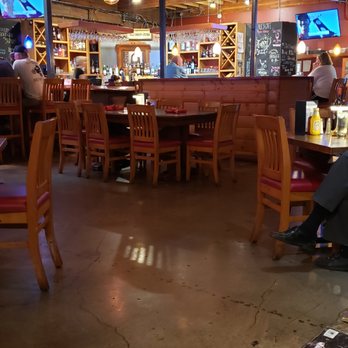 Venues Cafe - Bar area. - New American Near Me - Carefree, Arizona Venues Cafe - Bar area. - New American Near Me - Carefree, Arizona