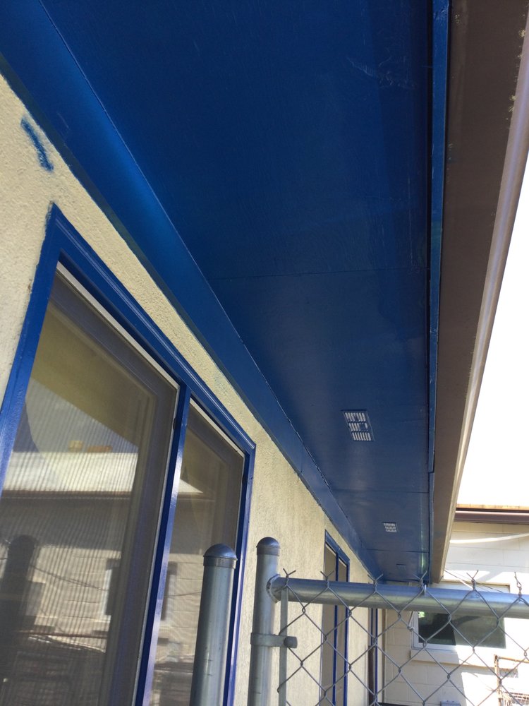 Slide of Georgia Roofing And Painting