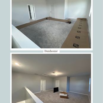 Danhome - Room painting - Painters Near Me