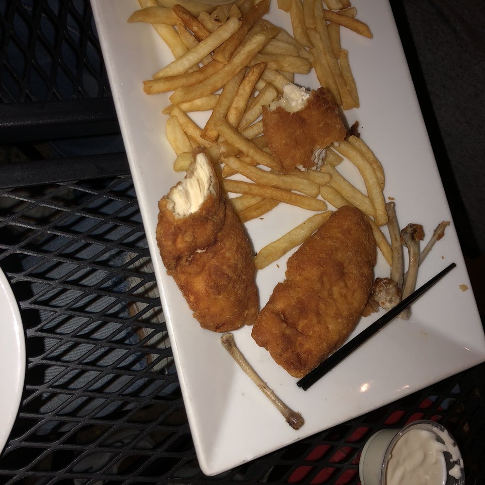 Omonia Cafe - Chicken tenders and fries - Bakeries Near Me - Brooklyn, New York Omonia Cafe - Chicken tenders and fries - Bakeries Near Me - Brooklyn, New York