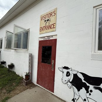 Perrydell Farm and Dairy - Ice Cream & Frozen Yogurt Near Me - York, Pennsylvania