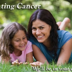 Columbus Oncology and Hematology Associates - Fighting cancer we'll be in your corner.