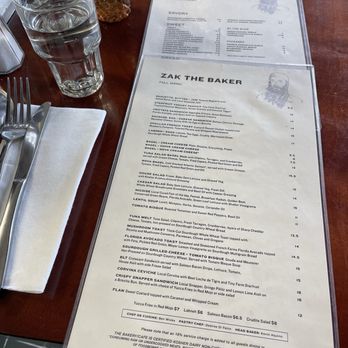 Zak The Baker - Kosher Near Me - Miami, Florida Zak The Baker - Kosher Near Me - Miami, Florida