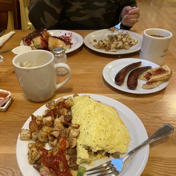 Loula's Cafe - Breakfast & Brunch Near Me - Whitefish, Montana Loula's Cafe - Breakfast & Brunch Near Me - Whitefish, Montana