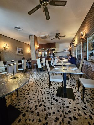 Ristorante Riviera by null