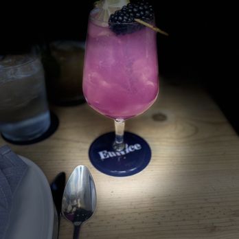 Eunice - ? - Cajun/Creole Near Me - Houston, Texas