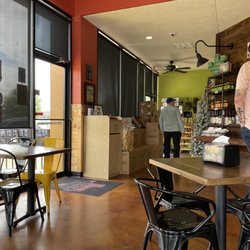 Tommy Tamale Market & Cafe - Indoor