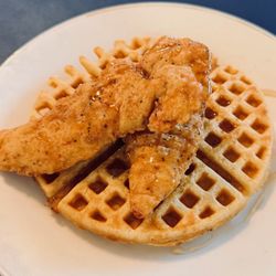 Power Cross Cafe