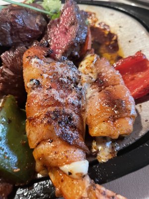 Pappasito's Cantina by null