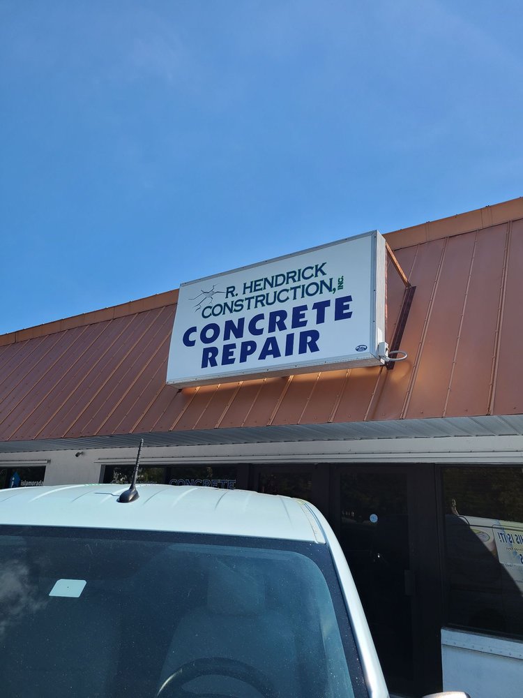 R HENDRICK CONSTRUCTION - Updated July 2026 - 88005 Overseas Hwy ...
