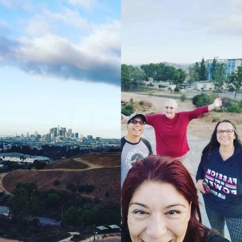 Ascot Hills Park - Parks Near Me - Los Angeles, California