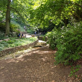 Falls Park - Falls Park on the Reedy - Venues & Event Spaces Near Me - Greenville, South Carolina Falls Park - Falls Park on the Reedy - Venues & Event Spaces Near Me - Greenville, South Carolina