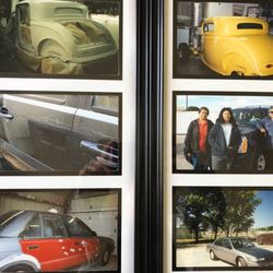 Al's Auto Body