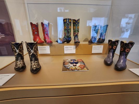 National Cowboy & Western Heritage Museum by null