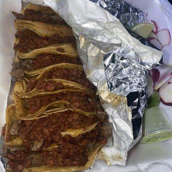 La Salsa Verde Taqueria - Campechano -Tacos always fresh - Mexican Near Me - Dallas, Texas La Salsa Verde Taqueria - Campechano -Tacos always fresh - Mexican Near Me - Dallas, Texas
