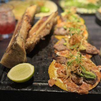Origen - Steakhouses Near Me - Gilbert, Arizona