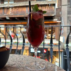 Brown Cow - Spritz