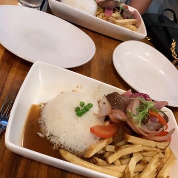 Limón - Lomo Saltado - Peruvian Near Me - Walnut Creek, California Limón - Lomo Saltado - Peruvian Near Me - Walnut Creek, California