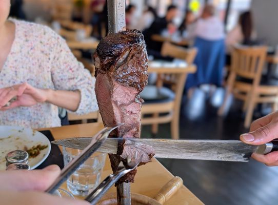 Rio Bonito Grill by null
